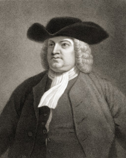 William Penn