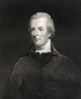 William Pitt The Younger