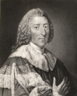 William Pitt The Elder