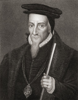 William Powlett