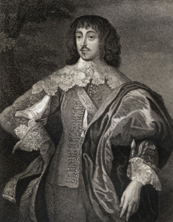 William Villiers