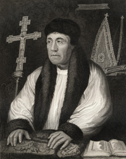 William Warham