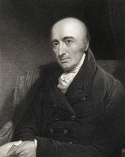 William Hyde Wollaston