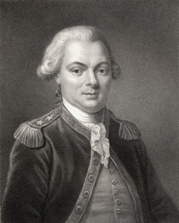 Jean Francois Galaup