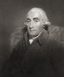 Joseph Black