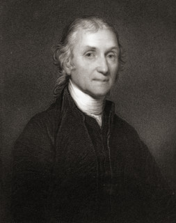 Joseph Priestley