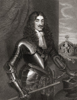Charles II