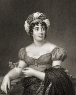 Madame de Stael