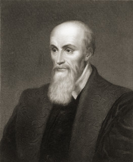Michele de L'Hospital