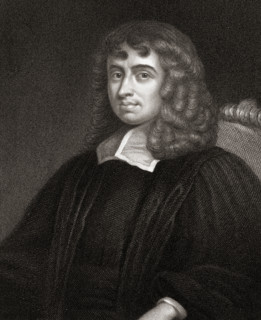 Isaac Barrow