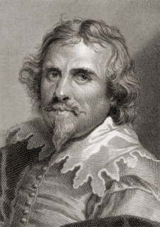 Daniel Mytens