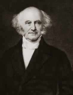 Martin Van Buren