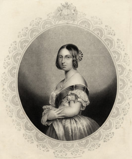 Queen Victoria