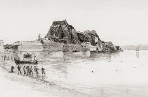 The Citadel