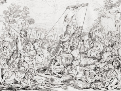 The Crucifixion