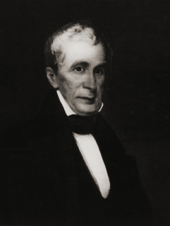 William Henry Harrison