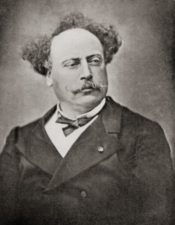 Alexandre Dumas The Younger