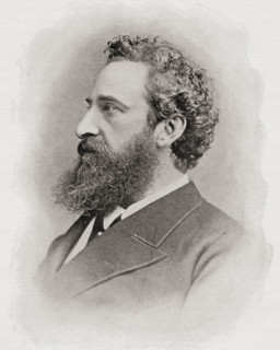 Edward Robert Bulwer-Lytton