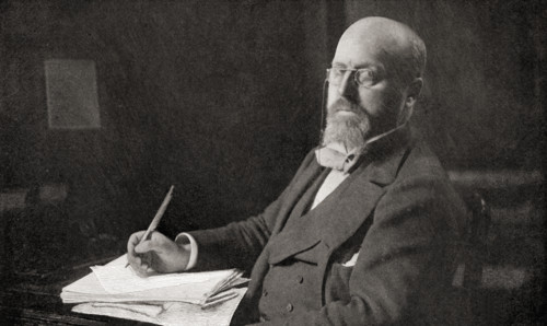 Henry James