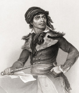 Jean-Paul Marat