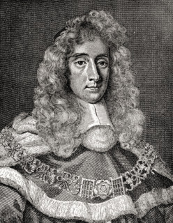 George Jeffreys