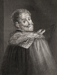 Benvenuto Cellini