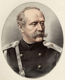 Count Schouvaloff