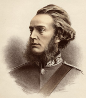 Francis Richard Charteris