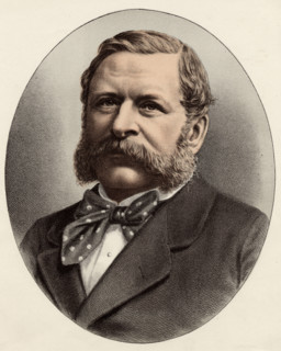 William Henry Waddington