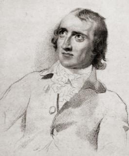 William Godwin
