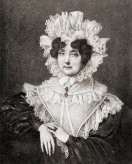 Lady Frances Nelson