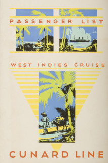 Passenger List