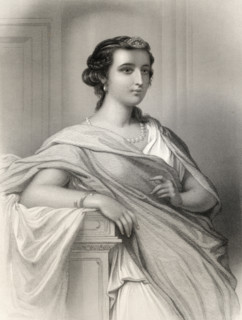 Aspasia of Milet