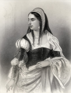 Isabella I