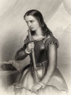 Joan of Arc
