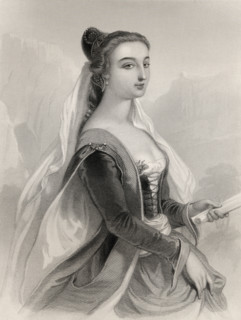 Laura de Noves