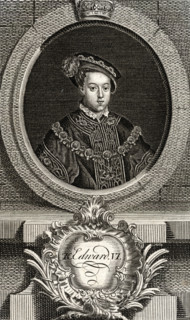 Edward VI