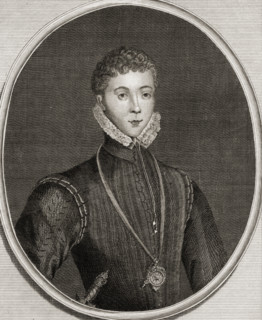 Henry Stewart  also Stuart
