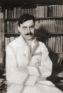 James Elroy Flecker