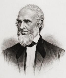 John Greenleaf Whittier