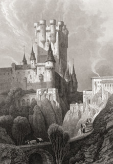 Segovia