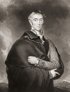 Arthur Wellesley