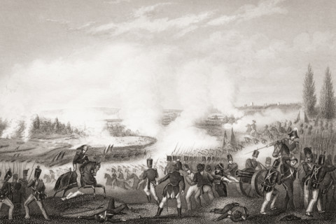 Battle of Talavera
