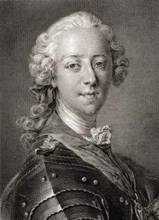 Charles Edward Stuart