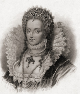 Elizabeth I