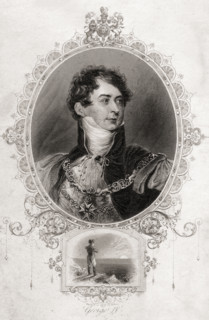 George IV