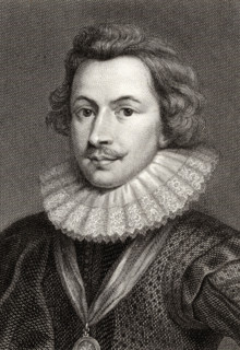 George Villiers,1st.Duke of Buckingham