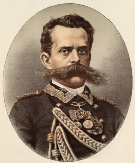 Humberto or Umberto I