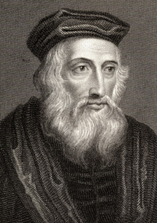 John Wycliffe