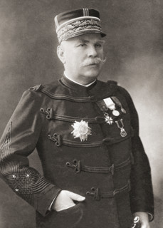 Joseph Jacques Cesaire Joffre